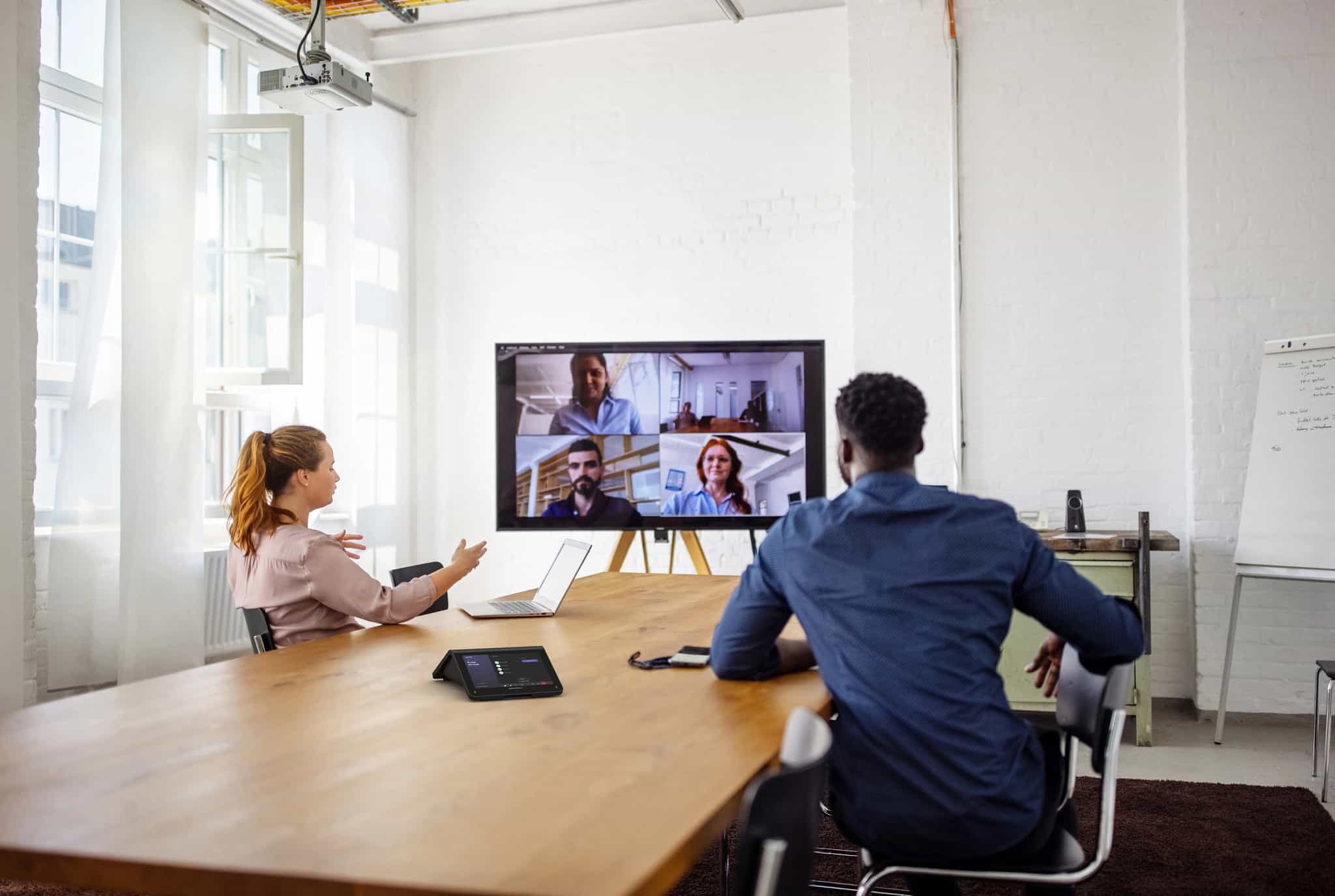 Common Video Conferencing Problems - TecInteractive