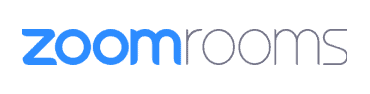 ZOOM ROOMS LOGO