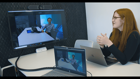 Video Conferencing