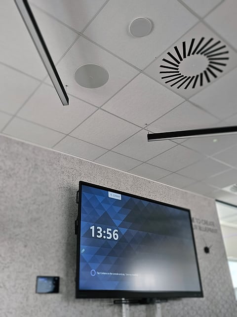 smart audio solutions