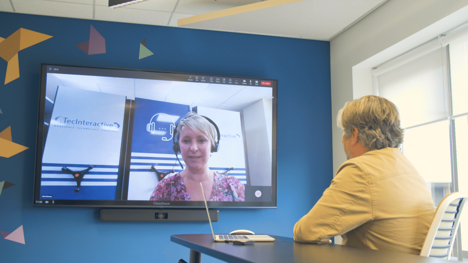 The Best AV Meeting Room Technology for 2026: What Modern Workplaces ...