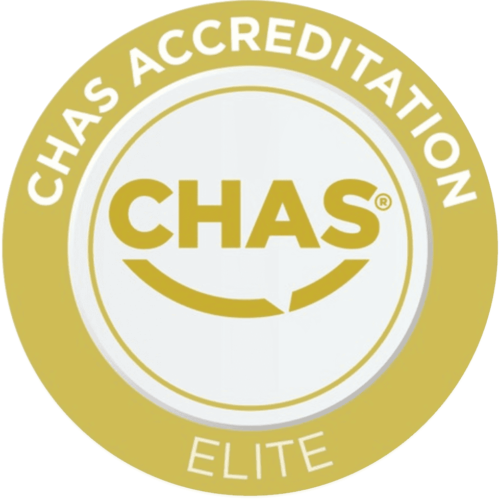 Safe Contractor Logo