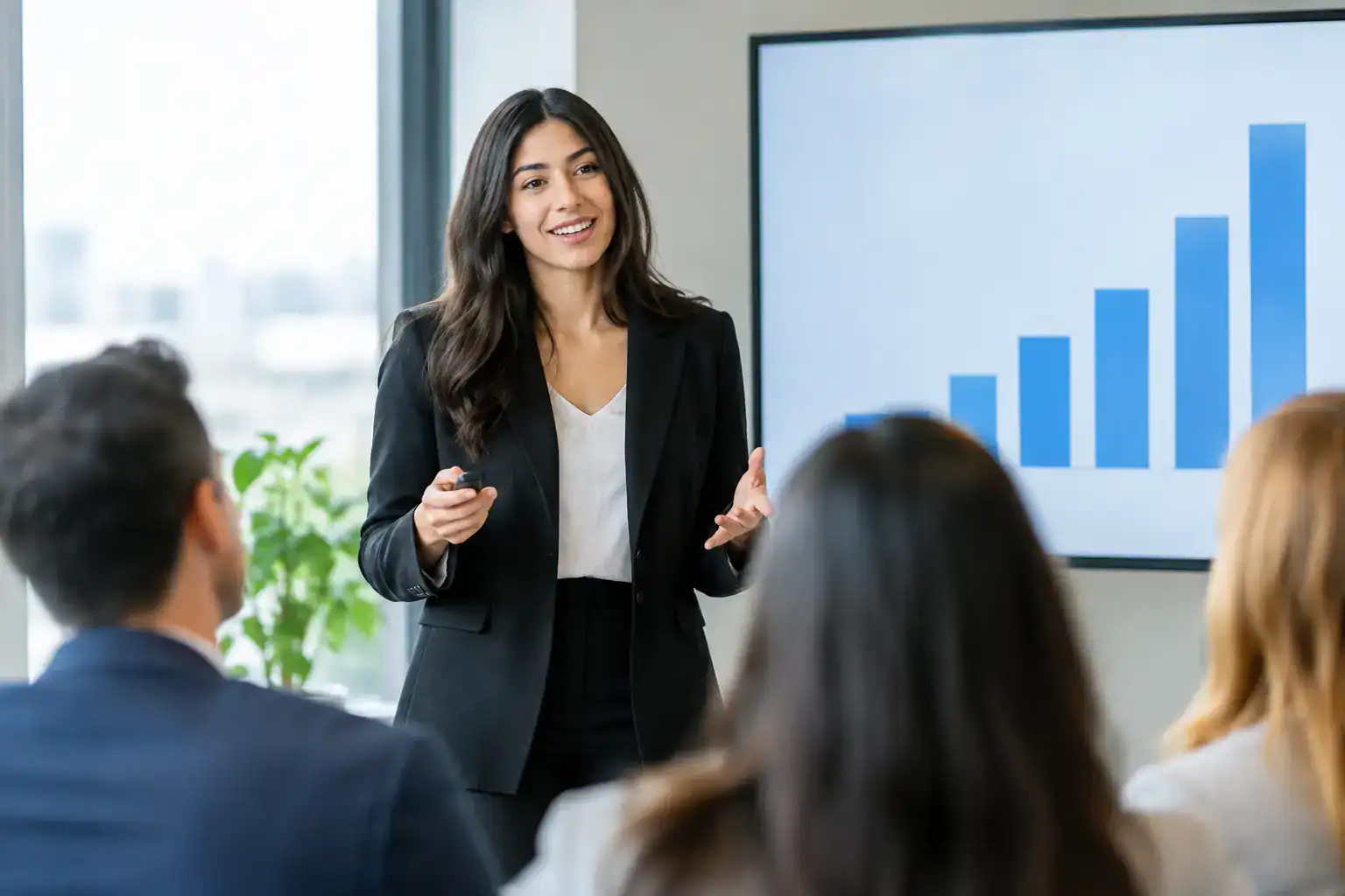 How to Prevent Presentation Failures at Work
