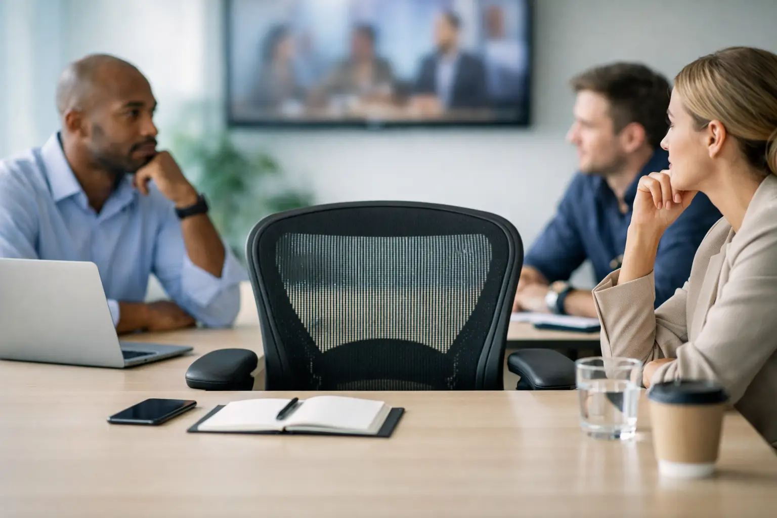 How to Reduce Workplace Meeting No-Shows