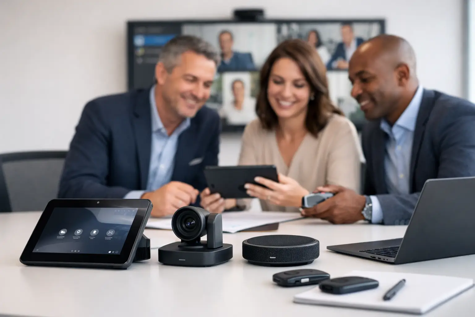 Meeting Room Technology Procurement That Works