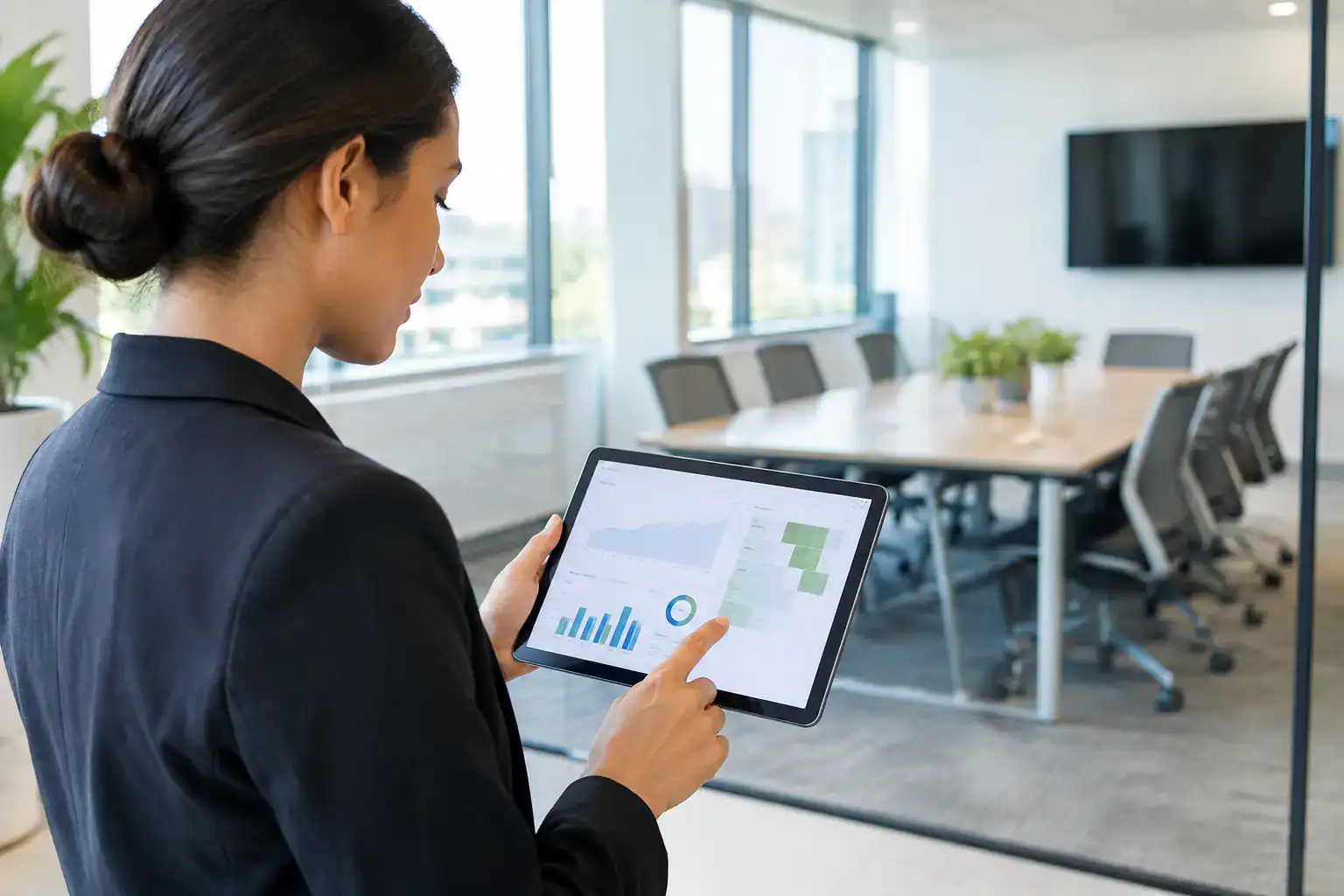 Meeting Space Utilisation Measurement Guide