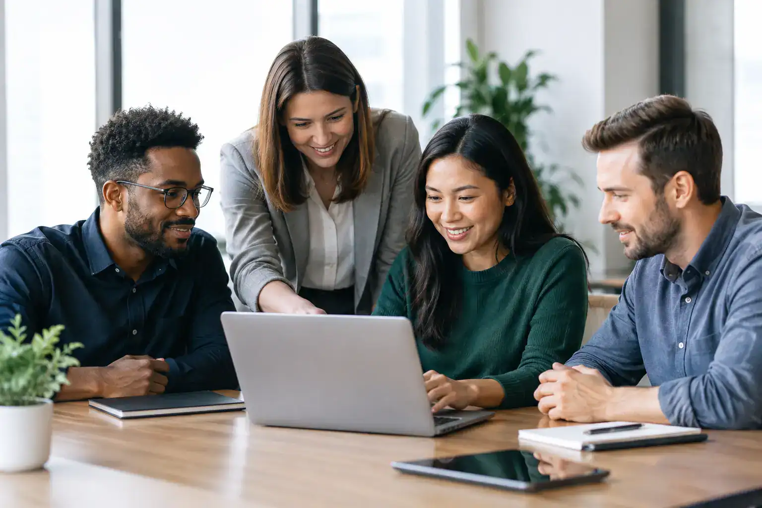 Office Technology Change Management Guide