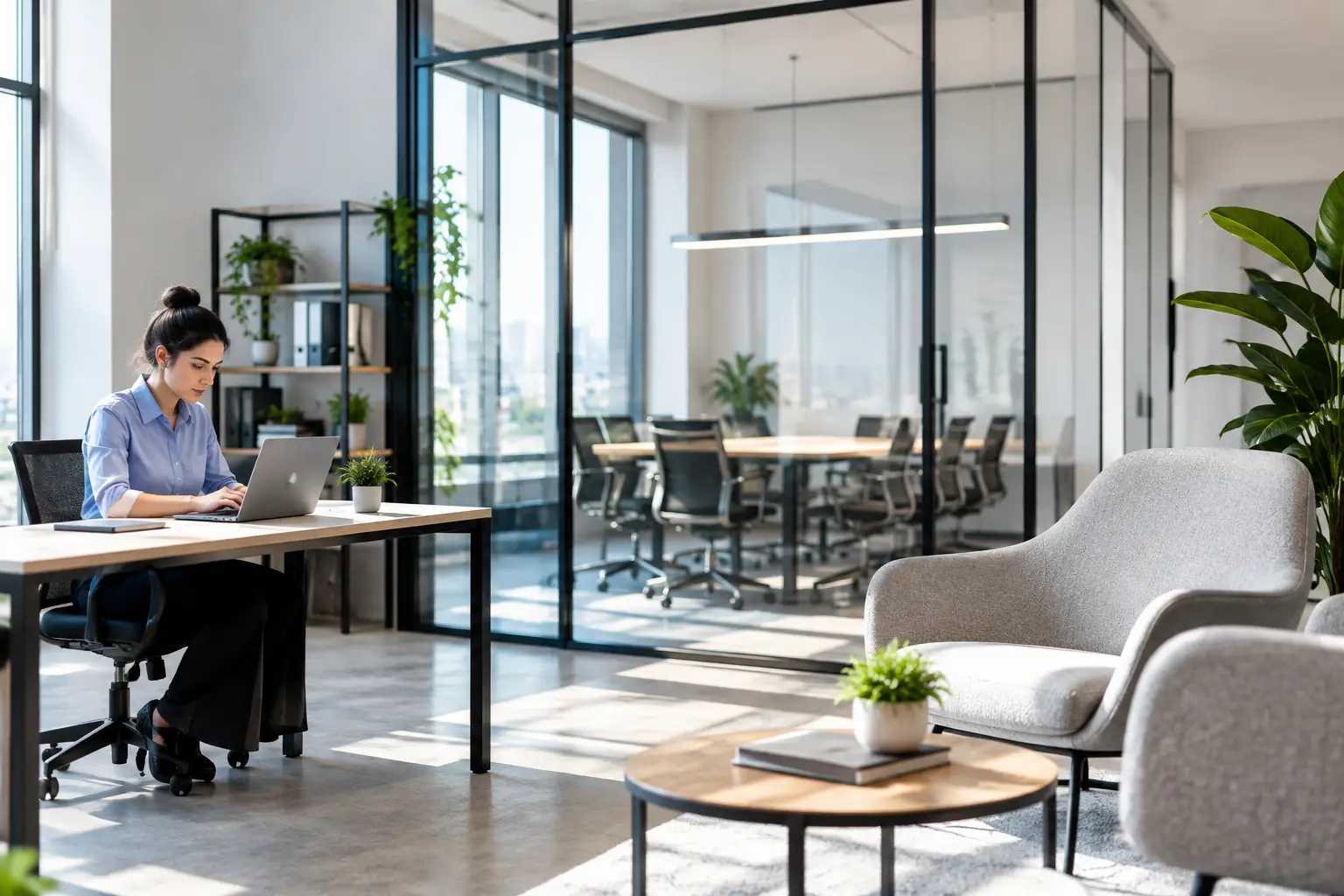 Room Utilisation That Makes Offices Work Harder