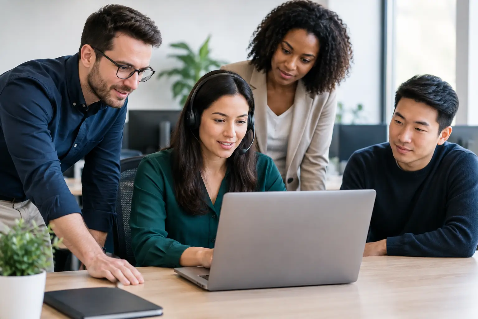 Who Manages Workplace Technology Support?