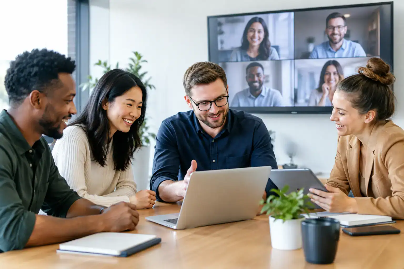 Workplace Collaboration Tools Trends for 2026