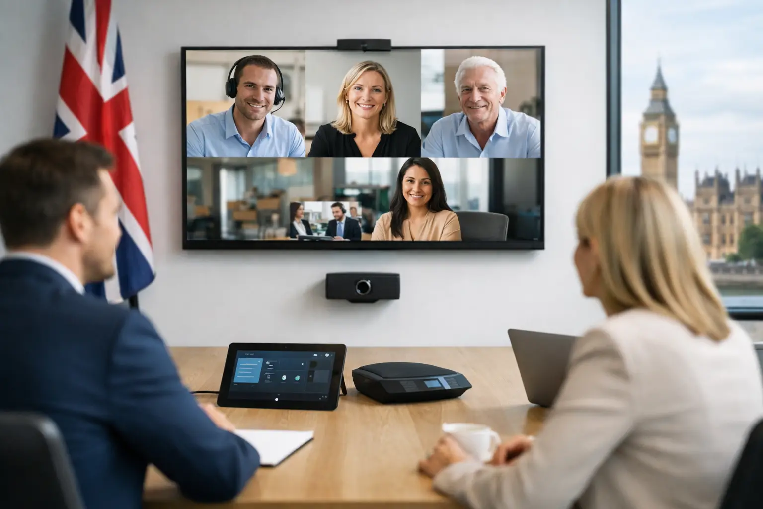 Zoom Rooms Review: A Practical UK Buyer View